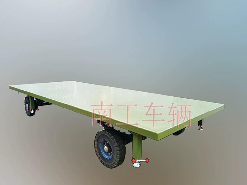 6吨牵引中型wxc万象城（中国）首页官方网站