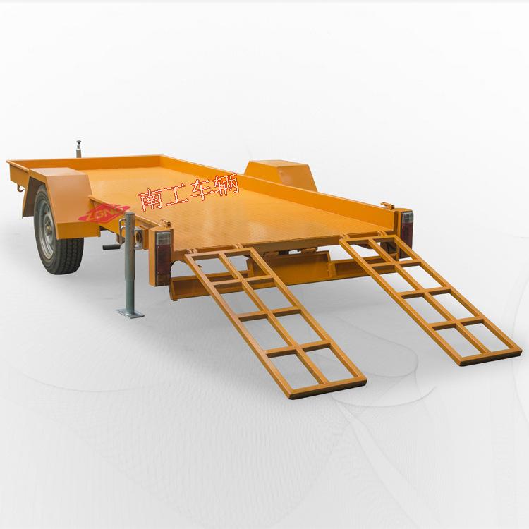 轻型工业wxc万象城（中国）首页官方网站 ATV工具拖车供应