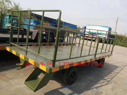 军绿色5吨护栏式wxc万象城（中国）首页官方网站2I.jpg