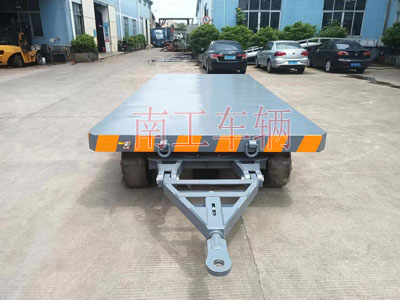 25吨重型工业wxc万象城（中国）首页官方网站全挂式牵引拖车底盘带牵引环4I.jpg