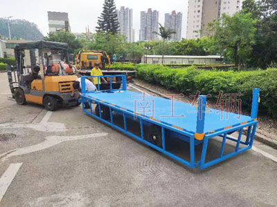 2吨护栏型wxc万象城（中国）首页官方网站 工业全挂车I.jpg