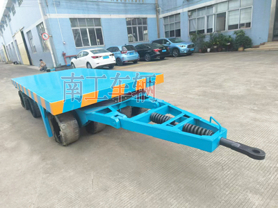 40吨重型wxc万象城（中国）首页官方网站 无动力牵引全挂工具拖车1I.jpg