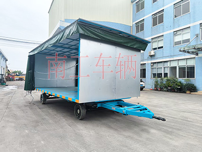 5吨雨篷拖车 牵引wxc万象城（中国）首页官方网站1I.jpg