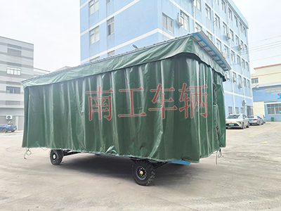 5吨雨篷拖车 牵引wxc万象城（中国）首页官方网站2I.jpg