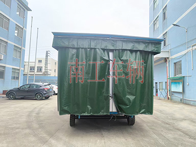 5吨雨篷拖车 牵引wxc万象城（中国）首页官方网站3I.jpg