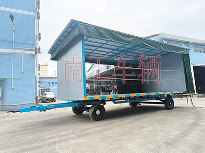 5吨雨篷拖车 牵引wxc万象城（中国）首页官方网站4I.jpg