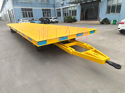 30吨重型12米牵引wxc万象城（中国）首页官方网站橙色I.jpg