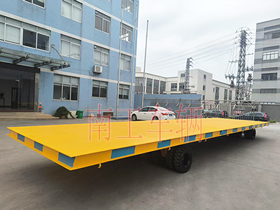 30吨重型12米牵引wxc万象城（中国）首页官方网站橙色2I.jpg